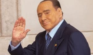 Luto nacional por la muerte de  Berlusconi