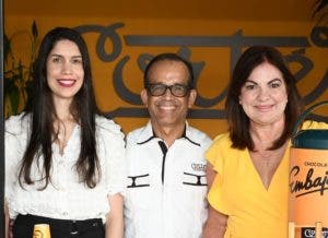 Cortés Hermanos  lanza el Chocolate Embajador Café