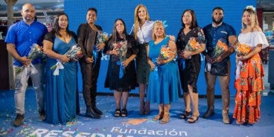 Fundación Reservas del País con feria