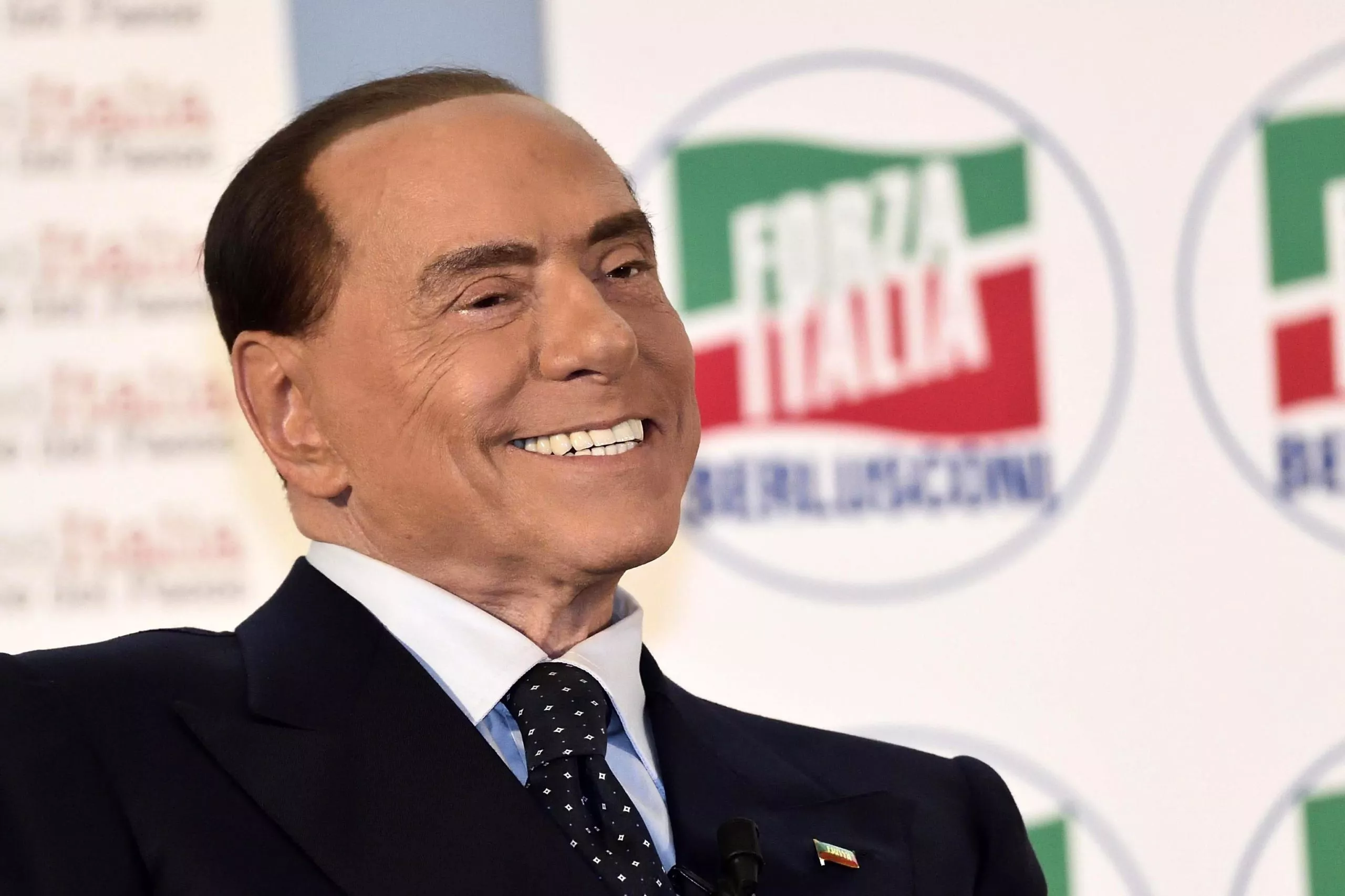 Muere a los 86 años Silvio Berlusconi, un personaje clave en la política italiana