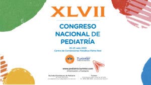 Pediatras realizarán congreso nacional