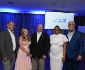 Copa Airlines con nuevo manejador de carga aérea