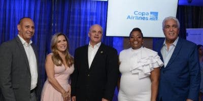 Copa Airlines con nuevo manejador de carga aérea