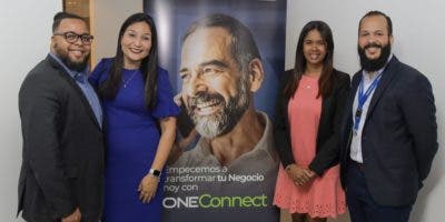 ONEMAX lanza el nuevo ONEConnect