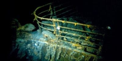 Titanic: desaparece con su tripulación un sumergible en el Atlántico