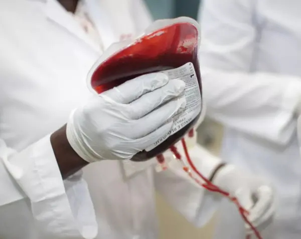 Entidades trabajan para generar la cultura de donación de sangre voluntaria y recurrente.