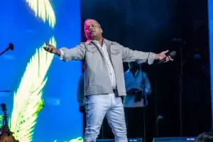 «El Torito es Sentimiento» deslumbró al público en el Teatro La Fiesta del Hotel Jaragua