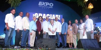 Expo Provisiones 2023 generó más de 280 millones de pesos