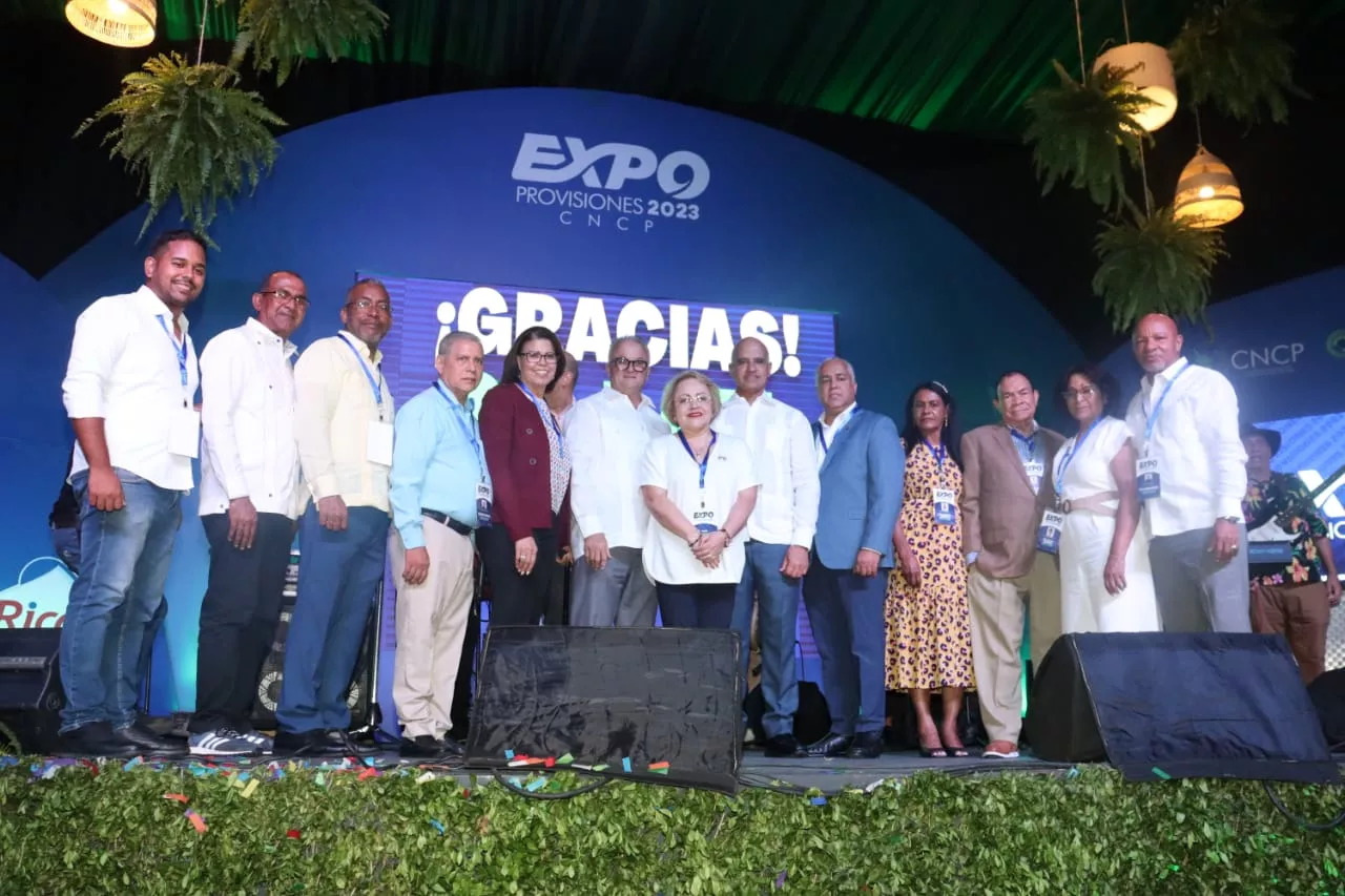 Expo Provisiones 2023 generó más de 280 millones de pesos