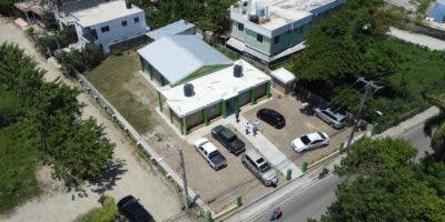 Generadora San Felipe entrega Centro Comunitario a residentes en El Javillar, Playa Oeste y Nuevo Renacer