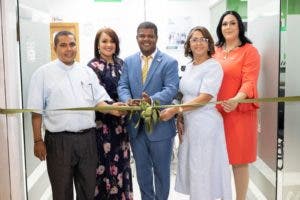 Inauguran nueva oficina de CoopMaimón en la Región Este