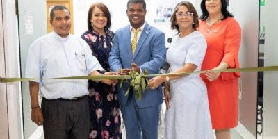 Inauguran nueva oficina de CoopMaimón en la Región Este