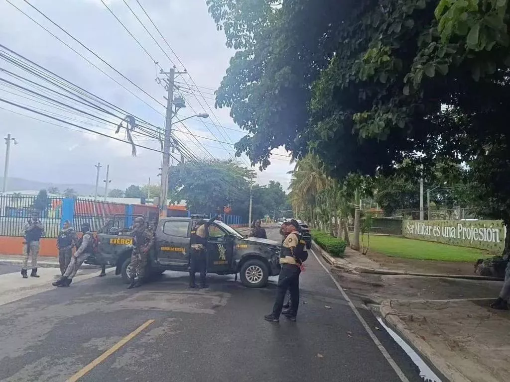 Autoridades despliegan operativo a gran escala en el Cibao