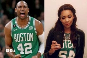 Hermana de Al Horford explota contra la NBA por la igualdad de género