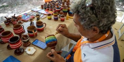 Congreso RD Naranja arranca con una activa asistencia de emprendedores a paneles y conferencias