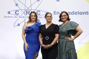 Centro de Radioterapia del Cibao presenta nuevo equipo para tratamiento del cáncer