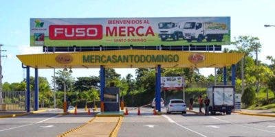 Los precios del Merca Santo Domingo están entre 25 y 30% por debajo del mercado, dice administrador