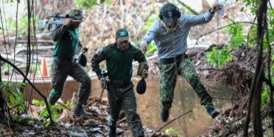 Colombia lidera competencia “Fuerzas Comando” entre MIDE y Comando Sur EE.UU.