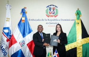 Instituciones promoverán en Jamaica potencial de RD para aviación general