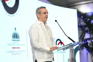 Presidente Abinader destaca mejoría en la calidad de vida de la gente y aumento de empleos