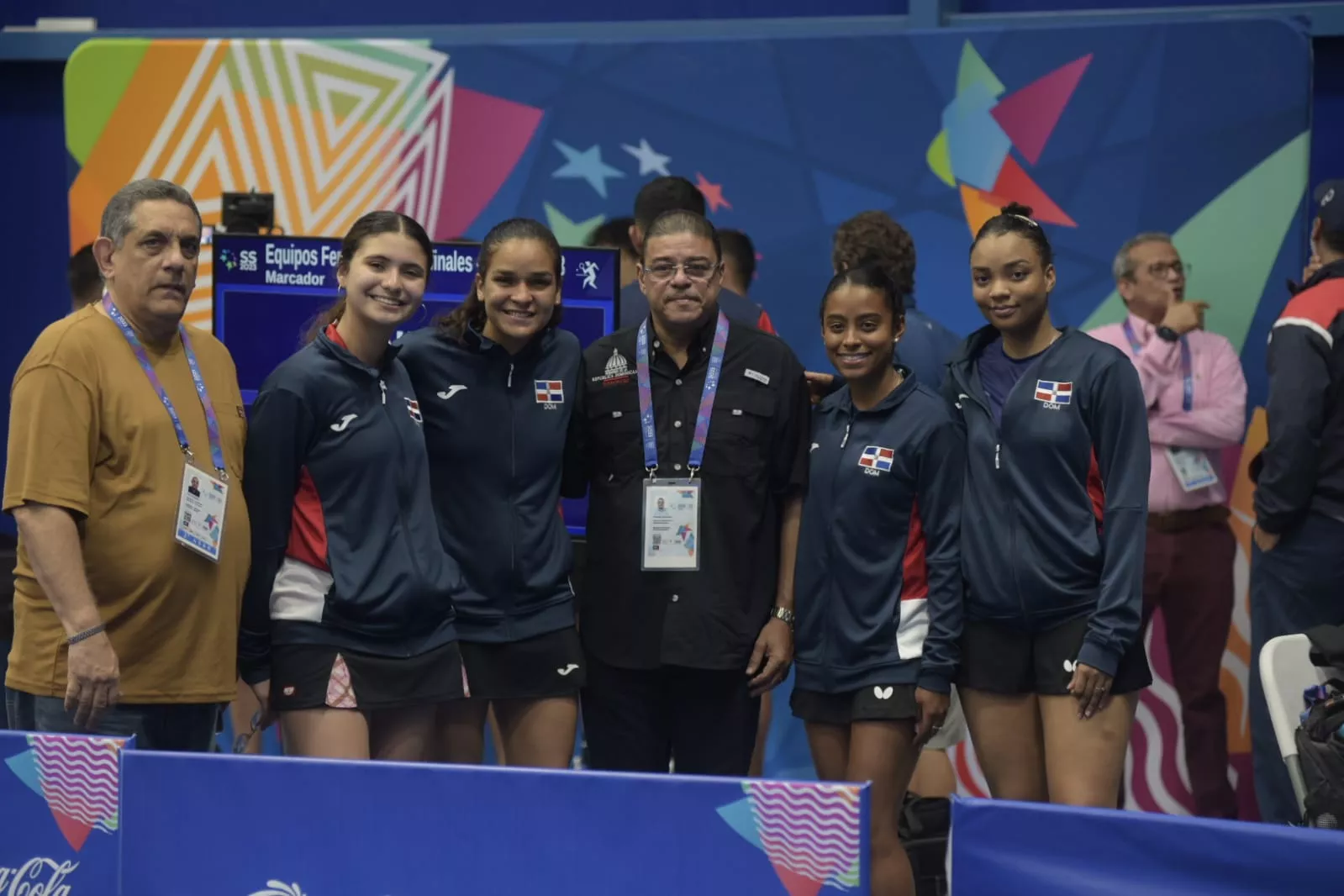 Gobierno anuncia incentivos económicos para atletas medallistas