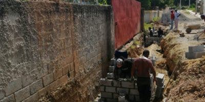 Educación repara escuela de Hato Nuevo que se inundaba cuando llovía