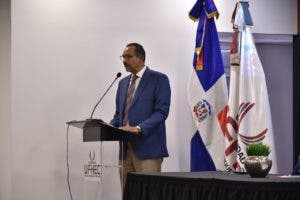 Rector de la UFHEC respalda proyecto de la MESCYT