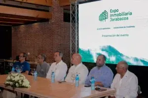 Anuncian expo inmobiliaria Jarabacoa 2023