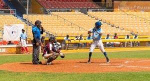 Light Blue, Red y Green consiguen triunfos en torneo de la Amateur Scouting League