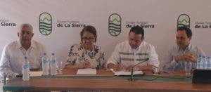 Clúster Turístico de la Sierra y Plan Sierra firman convenio