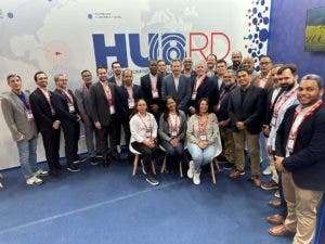 Aduanas y sector privado representarán a RD en feria internacional de logística