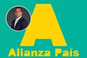 Alianza País tiene un aspirante presidencial que no es Guillermo Moreno