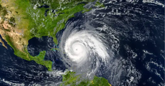 El Niño puede ayudar a una temporada ciclónica en el Atlántico menos activa