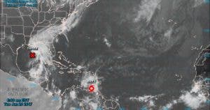 Se forma la tormenta tropical Bret en el Atlántico, que puede volverse huracán en dos días