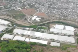 Codevi cierra temporalmente sus instalaciones hasta que se esclarezca incidente