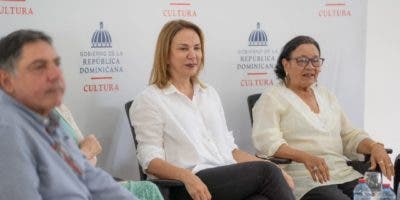 Cuarto encuentro de Diálogos Culturales se celebrará este sábado en Samaná