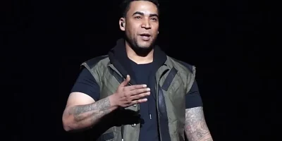 Don Omar anuncia el lanzamiento de su próximo álbum “Forever king»
