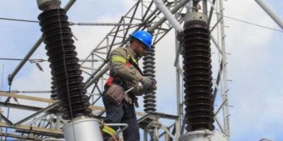 Edenorte anuncia interrupción del servicio eléctrico en Santiago