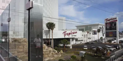 Campo de béisbol de Las Vegas revive el debate sobre la financiación pública