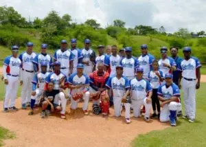 Estrellas de Herrera campeón Torneo Distrital Viejas Glorias