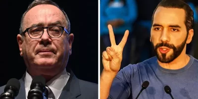 El «efecto Bukele»: cómo la política en El Salvador influye en elecciones de Guatemala