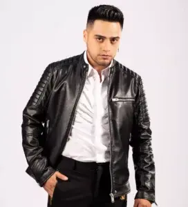 Gerardo Lares, bachatero mexicano, estrenará canción y video