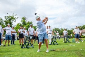 Culmina X Torneo de Golf La Romana