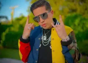 El Reguetonero De La Ghetto presenta nuevo disco “GZ”