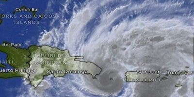 República Dominicana en Temporada de Huracanes 2023