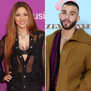 Manuel Turizo cree que “Copa vacía” con Shakira será un hit que verá la luz “bien pronto»