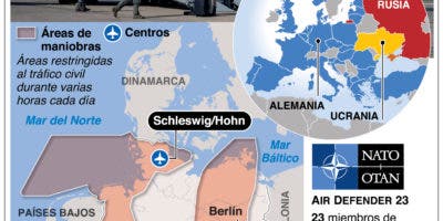 Suiza niega toda ayuda a Ucrania para seguir la guerra