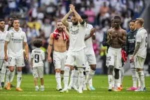 Real Madrid se centrará en reconstruir su ataque tras perder a Benzema