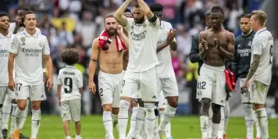 Real Madrid se centrará en reconstruir su ataque tras perder a Benzema