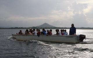 Realizarán campamento rodante en manglares